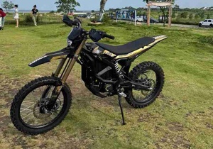 <span class=keywords><strong>Surron</strong></span> ultra Bee HP 21K 2025 E จักรยานอัลตร้าจักรยานผึ้ง74V 60Ah ออฟโรดจักรยานลิเธียมไฟฟ้าเสือภูเขาพร้อมยาง - Product Image 2