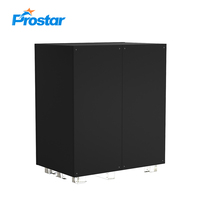 Estabilizador de Voltaje UPS en Línea Prostar GT30 de 30 kVA, UPS Industrial Trifásico de 380 V/400 V/415 V para Protección Contra Cortes de Energía e Instabilidades