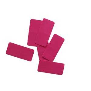 Parches Nasales Transpirables de Seda de Bambú Anti Ronquidos, Protector Bucal para Dormir, Cinta Nasal para Adultos - Product Image 1