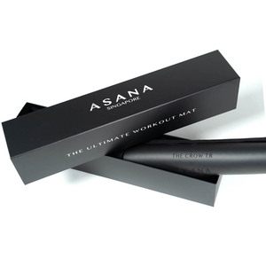 Tùy chỉnh sang trọng giấy chuột Pad Hộp bao bì cho tấm lót chuột - Product Image 3