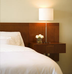 Создание Westin Princeton в деревне Forrestal Princeton, новая майка, шпон из США, мебель для гостиничных номеров, гостиничные диваны - Product Image 3