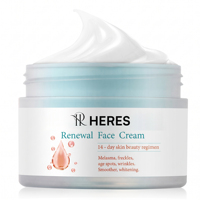 Crème Réparatrice Anti-Rides OEM ODM, Correcteur et Éliminateur de Taches Brunes, Crème Éclaircissante Unifiante