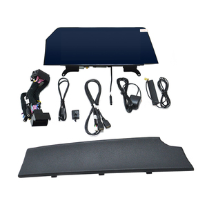 10.25 "<span class=keywords><strong>Android</strong></span> đài phát thanh xe với DSP Carplay GPS navigation cho BMW X5 2007-2013 CCC Stereo tự động hệ thống đa phương tiện - Product Image 4