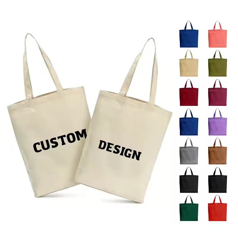 Sac en toile - 1pc