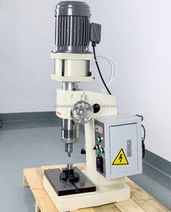 Proveedor Chino de Máquina <span class=keywords><strong>Remachadora</strong></span> Orbital <span class=keywords><strong>Radial</strong></span> Hidráulica de Alta Eficiencia con Motor, <span class=keywords><strong>Remachadora</strong></span> Ecológica para Remaches Sólidos, Certificación CE e ISO - Product Image 2