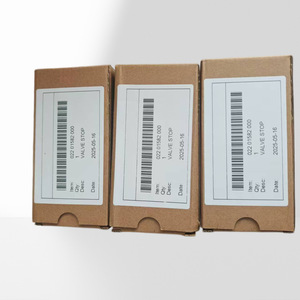 วาล์วหยุดยอร์ค 022 01582 000 สำหรับชิ้นส่วนเครื่องปรับอากาศส่วนกลาง - Product Image 3