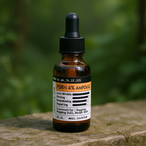 Ampolla PDRN 4% 30ml, Suero Reparador Antiarrugas para Piel Flácida y Opaca - Product Image 3