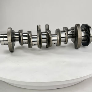 OM651ลำต้น4แผ่นเพลาข้อเหวี่ยง A6510302501 OE สำหรับ <span class=keywords><strong>Mercedes</strong></span> Sprinter Vito OM651 EUR 4 2003 + - Product Image 1