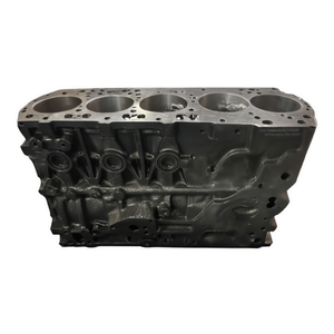 เครื่องยนต์ดีเซล Isuzu 4HK1-TC สำหรับรถปั๊มคอนกรีต SANY 37 เมตร - Product Image 2
