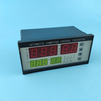 Controlador Digital de Temperatura y Humedad Xm-18 para Incubadora
