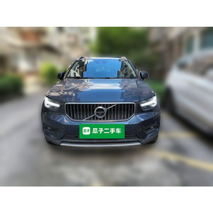 Guazi Listo para Exportar, <span class=keywords><strong>Volvo</strong></span> <span class=keywords><strong>XC40</strong></span> <span class=keywords><strong>Gasolina</strong></span> 2.0 SUV, Auto Usado, 4x4, 5 Asientos - Product Image 2