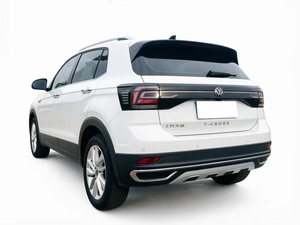 <span class=keywords><strong>VW</strong></span> <span class=keywords><strong>T</strong></span>-<span class=keywords><strong>Cross</strong></span> SUV <span class=keywords><strong>2022</strong></span>, conduite à gauche, alarme de pression des pneus, toit ouvrant panoramique, voitures neuves, voitures d'occasion - Product Image 3
