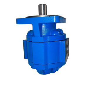 Bomba de Engranajes Hidráulica Huamao CBG3160-B2L-34 para Plataforma de Perforación - Product Image 4