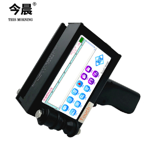 2018 Fabriqué en Chine pas <span class=keywords><strong>cher</strong></span> chaud estampage machine de codage de date pour les achats en ligne usa - Product Image 6