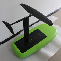 Factory Direct 140L & 110L Surf Wingfoil Board SUP Paddle Boards Stand-Up Paddleboarding & Accessoires