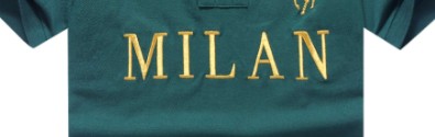 Armée verte + Milan