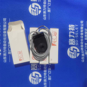 Aeco Proximity <b>Switch</b> SMP-302 NO 2mm Copper Wire Detection ABS Material Inductive <b>Sensor</b> - Product Image 1