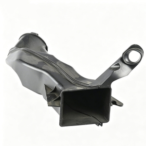 51317355438 Ricambi Auto Tubo di Scarico <span class=keywords><strong>Parabrezza</strong></span> Anteriore Sinistro per <span class=keywords><strong>BMW</strong></span> <span class=keywords><strong>X1</strong></span> F48 X2 F39 - Product Image 3