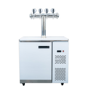 Máquina Enfriadora de <span class=keywords><strong>Cerveza</strong></span> de <span class=keywords><strong>Barril</strong></span> Instantánea con Dispensador de <span class=keywords><strong>Cerveza</strong></span> de Columna Tipo T para Sistema de Dispensación de <span class=keywords><strong>Cerveza</strong></span> - Product Image 2