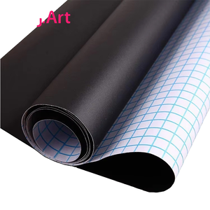 Jinyi Hot Wall Sticker <span class=keywords><strong>Pizarra</strong></span> Pared Adhesivo Decorativo <span class=keywords><strong>Pizarra</strong></span> para el hogar Escuela Negro Premium <span class=keywords><strong>Pizarra</strong></span> Pared Film - Product Image 1