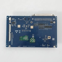 Fabricant chinois de circuits imprimés certifié ISO, prototypage rapide et production en série de circuits imprimés FR-4 sur mesure