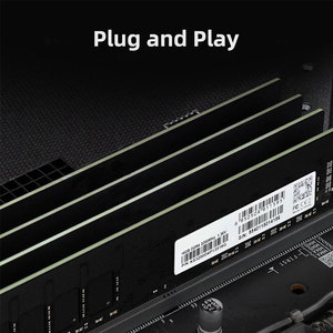 Memoria RAM <span class=keywords><strong>DDR4</strong></span> para PC, 4GB 8GB 16GB 2400mhz 2666mhz 3200MHz, Alta Estabilidad, Totalmente Probada - Product Image 5