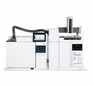 Unidad de desorción térmica de gas de 10ml de alta precisión para residuos de productos petrolíferos - Product Image 2