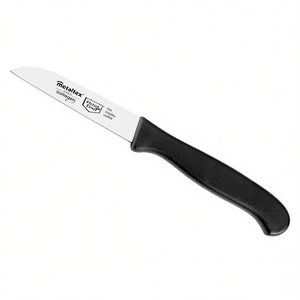 Metaltex Solingen Vegetable <b>Knife</b> <b>Set</b> 6 Piece Stainless Steel Kitchen <b>Knives</b> - Product Image 2