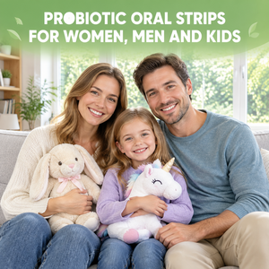 Productos de Tendencia: Tiras Orales Probióticas con Bacillus Coagulans que Promueven el Bienestar General y la Salud Intestinal - Product Image 6