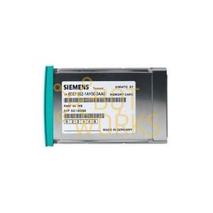 Siemens 6ES79521AS000AA0 - Nuevo - Product Image 1
