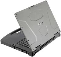Ordinateur robuste Getac S410, ordinateur portable robuste, 14 pouces, FHD, clavier rétroéclairé lisible en plein soleil, 32 Go de DDR5, 1 To de SSD PCIe, Thunderbolt 4