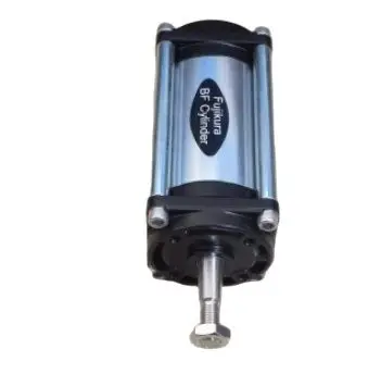 Fujikura Cylinder FCS-63-78-S0-P & More - Durable & Efficient
