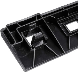 Plaque supérieure de porte arrière pour pièces Sprinter <span class=keywords><strong>208</strong></span> 210 212 312 412 <span class=keywords><strong>208</strong></span> 313 316 413 416 Pièces détachées de voiture commerciale OEM 9017660219 - Product Image 4