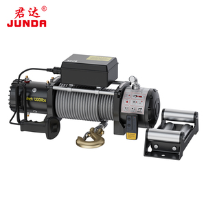 Meilleur prix, télécommande sans fil, mini <span class=keywords><strong>treuil</strong></span> <span class=keywords><strong>électrique</strong></span> <span class=keywords><strong>12V</strong></span> <span class=keywords><strong>pour</strong></span> ATV, <span class=keywords><strong>treuil</strong></span> de <span class=keywords><strong>tracteur</strong></span> 2000lbs, remorque de bateau <span class=keywords><strong>pour</strong></span> 4x4 - Product Image 3