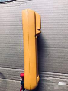 FLUKE 179C TRUE RMS DIGITAL <b>MULTIMETER</b> - Product Image 4