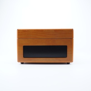 Mecanismo de <span class=keywords><strong>retorno</strong></span> automático para el brazo del tocadiscos de vinilo, tocadiscos, gramófono eléctrico - Product Image 5