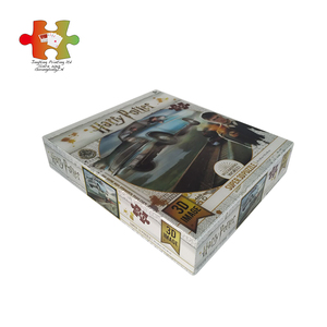 Sûr et fiable <span class=keywords><strong>Harry</strong></span> <span class=keywords><strong>potter</strong></span> jigsaw puzzle adulte 1000 pièce - Product Image 3
