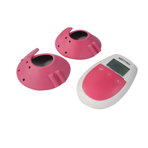 <span class=keywords><strong>Massage</strong></span> Bra Enlargement 2 Channels Chest Electronic Pulse Nude Vibrator Indian Breast Massager - Product Image 2