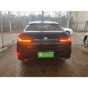 Auto Usado <span class=keywords><strong>BMW</strong></span> <span class=keywords><strong>X4</strong></span> 2022, Recién Llegado, Motor de Gasolina, Automático, SUV de 5 Plazas, Volante a la Izquierda, para Flotas de SUV Prácticas - Product Image 6