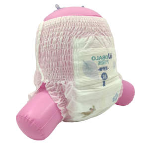 ผ้าอ้อ<span class=keywords><strong>ม</strong></span>เด็กแบบกางเกงบางพิเศษขายดีอันดับต้นๆ ของเวียดนา<span class=keywords><strong>ม</strong></span> โรงงานผลิตแบบ OEM ขายส่งผ้าอ้อ<span class=keywords><strong>ม</strong></span>เด็กแบบกางเกง - Product Image 3