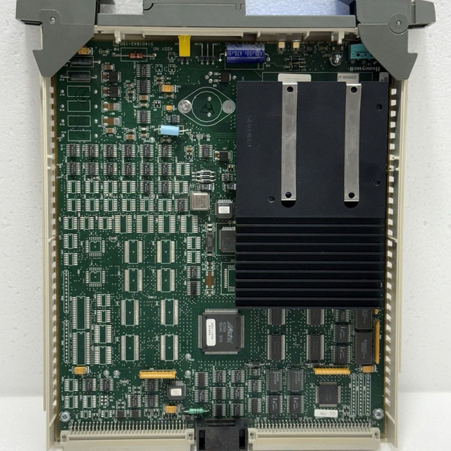 Plc Module I/o Link Suitable for Performance 51401642-150 - Dommages Cosmtiques Wholesale