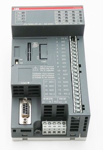 Module CPU PM564-RP-AC 128kB pour PLC SIMATIC S7-200 SMART CPU ST40 Idéal pour l'automatisation industrielle avec 16/24 entrées/sorties. Alimentation 24VDC S - Product Image 2