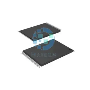 S29GL01GT11TFIV20 Haisen 100% Componentes electrónicos ORIGINALES Chip IC Circuito integrado S29GL01GT11TFIV20 TSOP-56