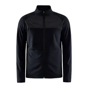 Couche intermédiaire en polaire ADV Explore, merchandising durable - Product Image 3