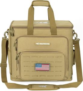 Free sample Fishing <b>Tool</b> Kit, Fishing <b>Backpack</b> with Tackle Boxes Included, Fishing Pliers Kit Fishing Bait Lure Gear Kit - Product Image 1