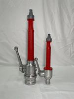 2022 nouveau British- BS336 Jet/Spray Branchpipe fabricant chinois équipement et accessoires de lutte contre l'incendie