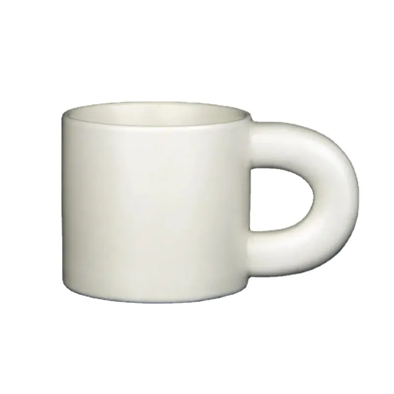 GC canecas tazas de café botellas de agua vasos al por mayor a granel Verre a Eau 15 oz tazas de sublimación taza de café árabe