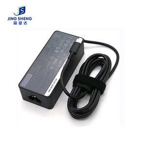 สำหรับ LENOVO 65W USB-C <span class=keywords><strong>ACADAPTER</strong></span> W/สายไฟ01FR024 - Product Image 1