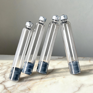 Single Independent Packed High Clarity 3ml Glass Cartridge Compatible V3 Injection <b>Pen</b> Empty Sealed Borosilicate Vial <b>Refill</b> - Product Image 3