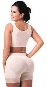 <span class=keywords><strong>Soutien</strong></span>-<span class=keywords><strong>gorge</strong></span> hypoallergénique <span class=keywords><strong>post</strong></span>-opératoire <span class=keywords><strong>soutien</strong></span>-<span class=keywords><strong>gorge</strong></span> de <span class=keywords><strong>soutien</strong></span> du sein avant pour femmes stabilisateur d'implant sous-vêtements de Compression <span class=keywords><strong>post</strong></span>-chirurgie - Product Image 4